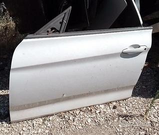 Porta ant. sx Bmw Serie3 F34 GT 2013