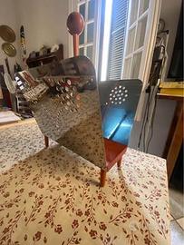 Portalibri-portariviste studio ufficio