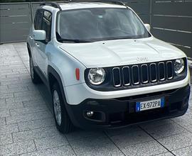 JEEP Renegade - 2014