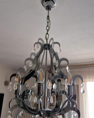 Lampadario Classic Candle Style Chandelier
