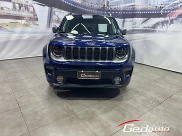 JEEP Renegade 1.6 Mjt 120 CV Limited FULL-LED NA