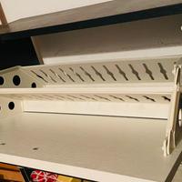 Scarpiera capiente leroy marlin