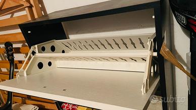 Scarpiera capiente leroy marlin