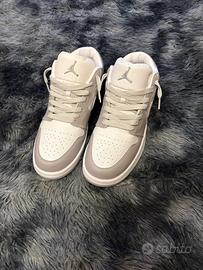 Jordan 1 low 43 NUOVE