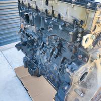 Motore AROCS ACTROS OM 470 906 400 cv euro 6