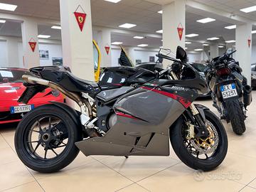 MV AGUSTA  F4  R 312   PERMUTE  AUTO MOTO GOMMONI!