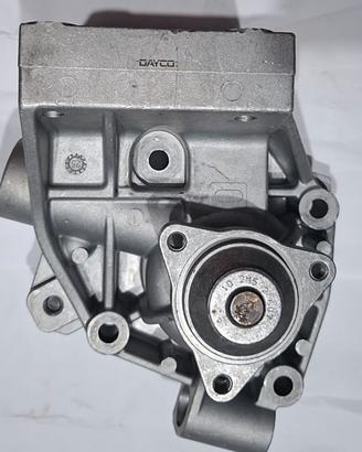 Pompa acqua Ducato Td