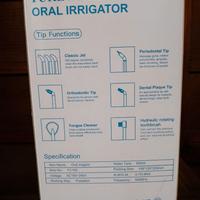 Idropulsore dentale Turewell