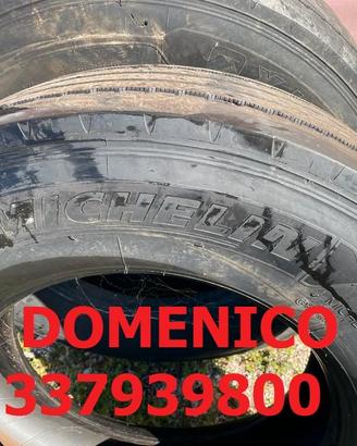 VARI TIPI DI PNEUMATICI