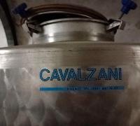 TINO vino acciaio inox 