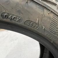 Pneumatici Michelin Pilot Alpin 5 225/45 R18
