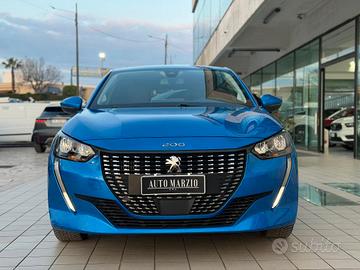 Peugeot 208 5 Porte 208 1.2 puretech Allure Pack s
