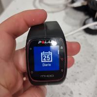 Smartwatch Polar M 400 