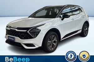 Kia Sportage 1.6 TGDI HEV GT-LINE SUNROOF PAC...