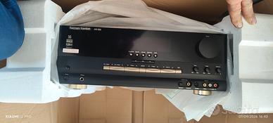 harman kardon sintoamplificatore nuovo