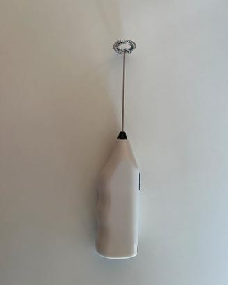 Schiumatore frullino a batteria DICTROLUX