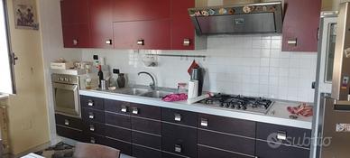cucina completa 