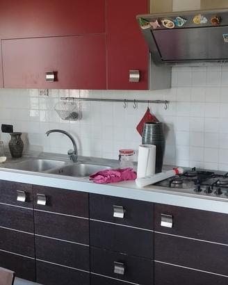 cucina completa 