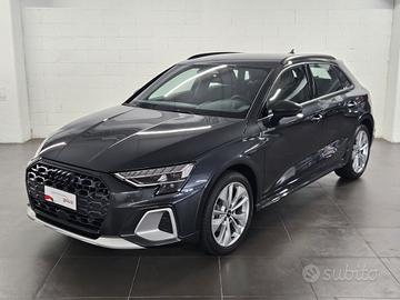 Audi Audi A3 allstreet Business Advanced TDI 110
