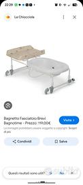 Bagnotime Brevi 
