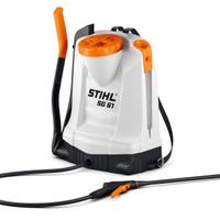 Stihl SG51 - irroratore/atomizzatore