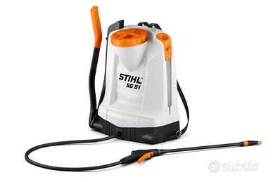 Stihl SG51 - irroratore/atomizzatore