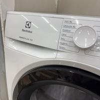 Asciugatrice Elettrolux