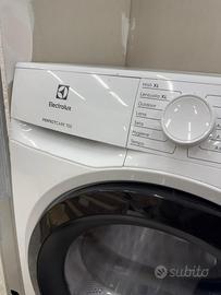 Asciugatrice Elettrolux