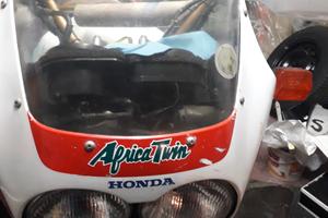 Honda XRV 750 Africa Twin - 1990