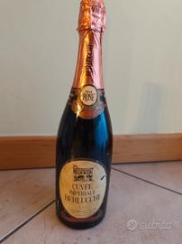 Berlucchi Cuvée Imperiale Max Rosé vintage