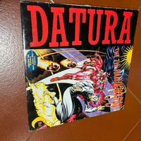 Datura The 7th Hallucination