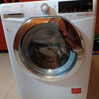Lavatrice hoover modello DXOA59AHC7-01