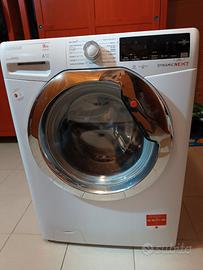 Lavatrice hoover modello DXOA59AHC7-01