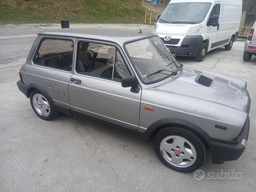 Abarth 112 70 hp