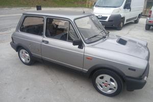 Abarth 112 70 hp