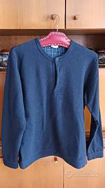 Pigiama uomo in pile