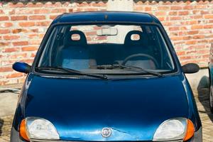 Fiat Seicento 1.1