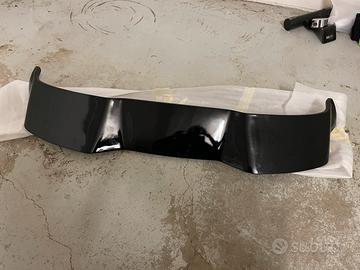 Spoiler clio rs