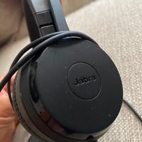 Cuffie Jabra