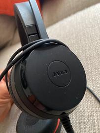 Cuffie Jabra