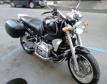 Bmw r 850 r