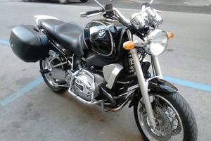 Bmw r 850 r