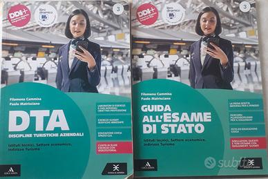 DTA Discipline turistiche aziendali 3