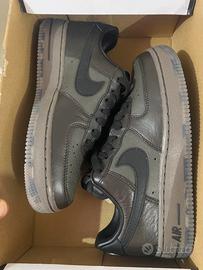 Nike air force1 low  “paris”