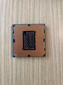 Intel core i5 2400s