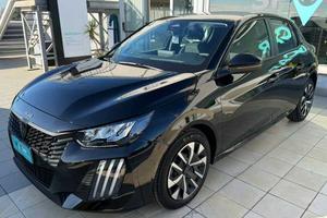 Peugeot 208 PureTech 100 Stop&Start 5 porte St