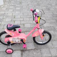 bici bimba