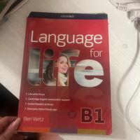 libro di inglese