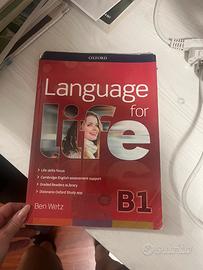 libro di inglese