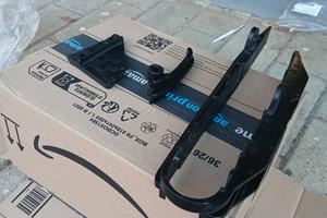 KTM CHAIN GUIDE 